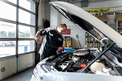 Auto Repair Shop «Pro Auto Care», reviews and photos, 2753 Church Ave, Littleton, CO 80120, USA