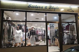 Sister's & Style Moda i complements image