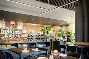 Horang Korean inspired restaurant & bar image