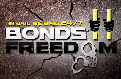 Bonds to Freedom - Iredell County