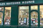 Les Éditeurs Réunis - Centre culturel Alexandre Soljenitsyne Paris