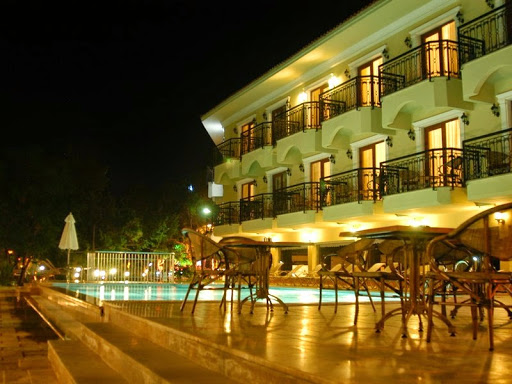 Dalyan Tezcan Hotel