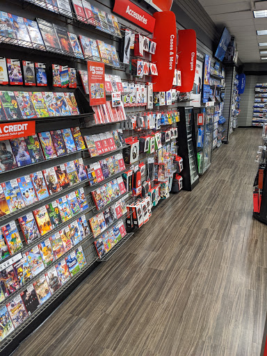 Video Game Store «GameStop», reviews and photos, 5714 W 88th Ave, Westminster, CO 80031, USA