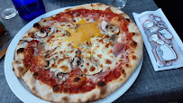 Pizza du Pizzeria Le Scorpio à Montbéliard - n°9