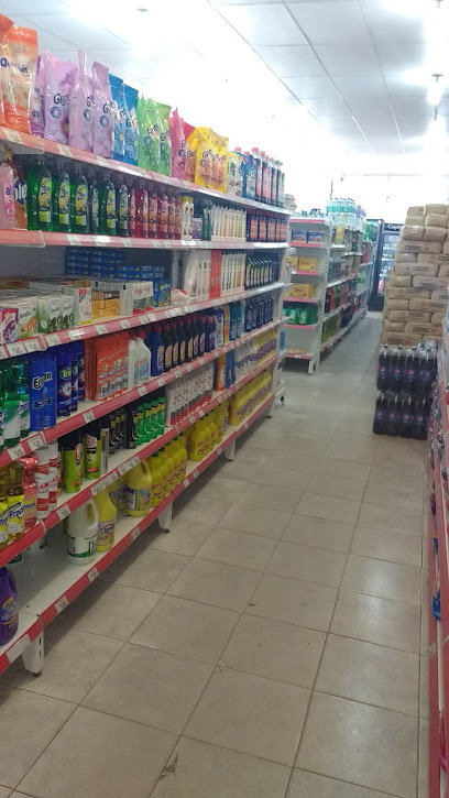 Supermercado Tio Chen
