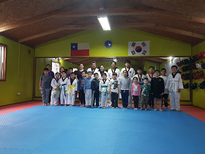 Academia de Taekwondo Team Muñoz