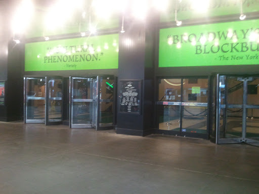 Performing Arts Theater «Gershwin Theatre», reviews and photos, 222 W 51st St, New York, NY 10019, USA