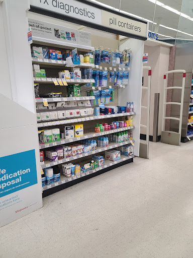 Drug Store «Walgreens», reviews and photos, 6700 Ritchie Hwy, Glen Burnie, MD 21061, USA