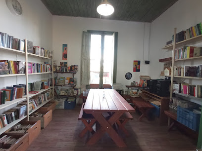 Biblioteca Comunitaria de Pueblo Esperanza