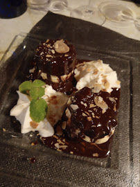 Brownie du Restaurant français restaurant lou totem à Gujan-Mestras - n°5