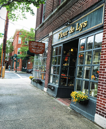 Florist «Fleur De lys Floral», reviews and photos, 990 State St, New Haven, CT 06511, USA