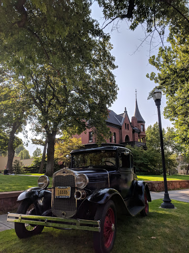 Art Gallery «Eccles Community Art Center», reviews and photos, 2580 Jefferson Ave, Ogden, UT 84401, USA