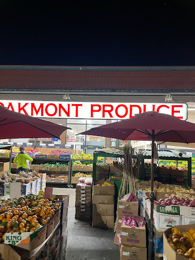Produce Market «Oakmont Produce Market», reviews and photos, 810 W Hamilton Ave, Campbell, CA 95008, USA