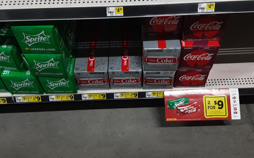 Discount Store «Dollar General», reviews and photos, 19 Fairground Rd, Bedford, KY 40006, USA