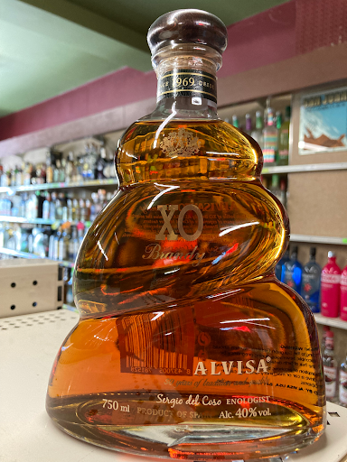 Liquor Store «Cleveland Avenue Liquor Store», reviews and photos, 8423 W Cleveland Ave, Milwaukee, WI 53227, USA