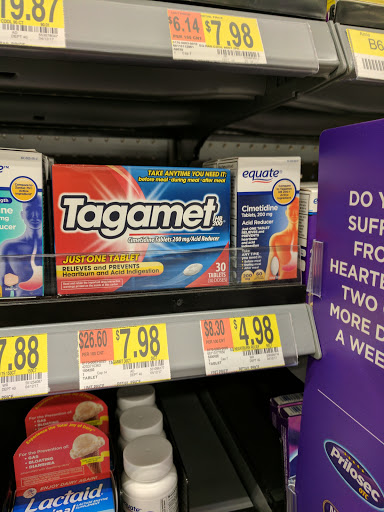 Supermarket «Walmart Neighborhood Market», reviews and photos, 1569 Saxon Blvd, Deltona, FL 32725, USA