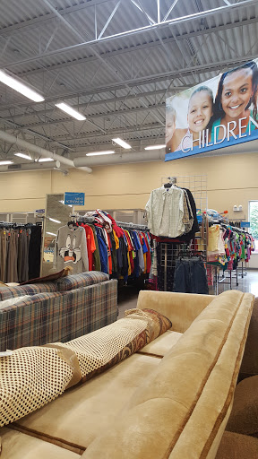 Thrift Store «Goodwill Store & Donation Center», reviews and photos