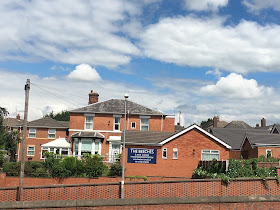 The Beeches Care Home