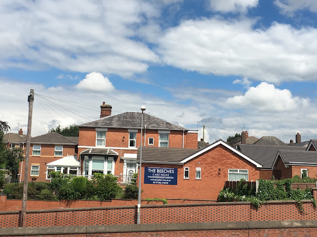 The Beeches Care Home
