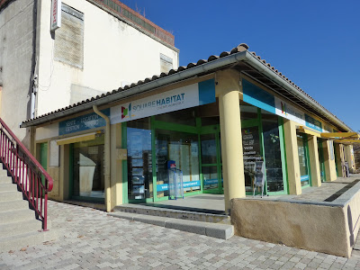 Square Habitat Veynes à Veynes