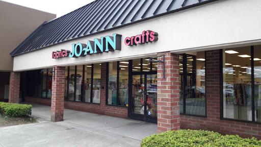 Fabric Store «Jo-Ann Fabrics and Crafts», reviews and photos, 19 Clifton Country Rd, Clifton Park, NY 12065, USA