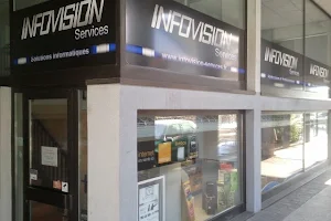 Infovision Services image