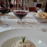 Photo n°3 de l'avis de Artista.r fait le 28/01/2023 à 20:38 sur le  Ristorante Rigoletto à Mantua