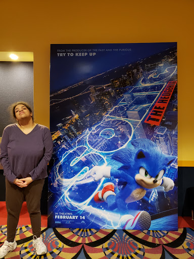 Movie Theater «LEVIS COMMONS 12», reviews and photos, 2005 Hollenbeck Dr, Perrysburg, OH 43551, USA