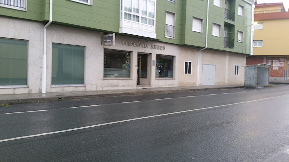 Peluquería Arcos - Noia