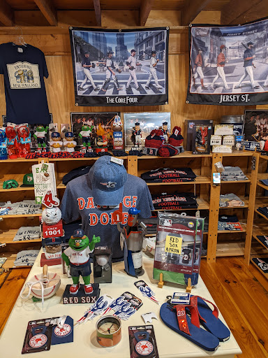 Gift Shop «Imagine Gift Store», reviews and photos, 5 Miller St, Warren, RI 02885, USA