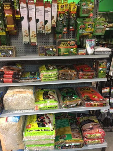 Pet Store «The Pet Shop», reviews and photos, 2235 S Power Rd #107, Mesa, AZ 85209, USA