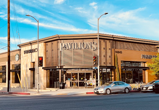 Pavilions image