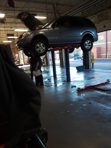 Tire Shop «Firestone Complete Auto Care», reviews and photos, 16380 E Arapahoe Rd, Foxfield, CO 80016, USA