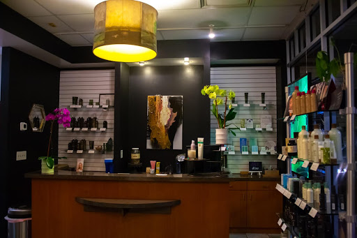 Beauty Salon «Hidden Oasis Spa Salon», reviews and photos, 9013 Silverbrook Rd, Fairfax Station, VA 22039, USA