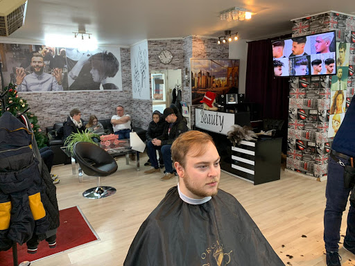 Skønhed Style I/S in MiddelfKunst, Middelfart