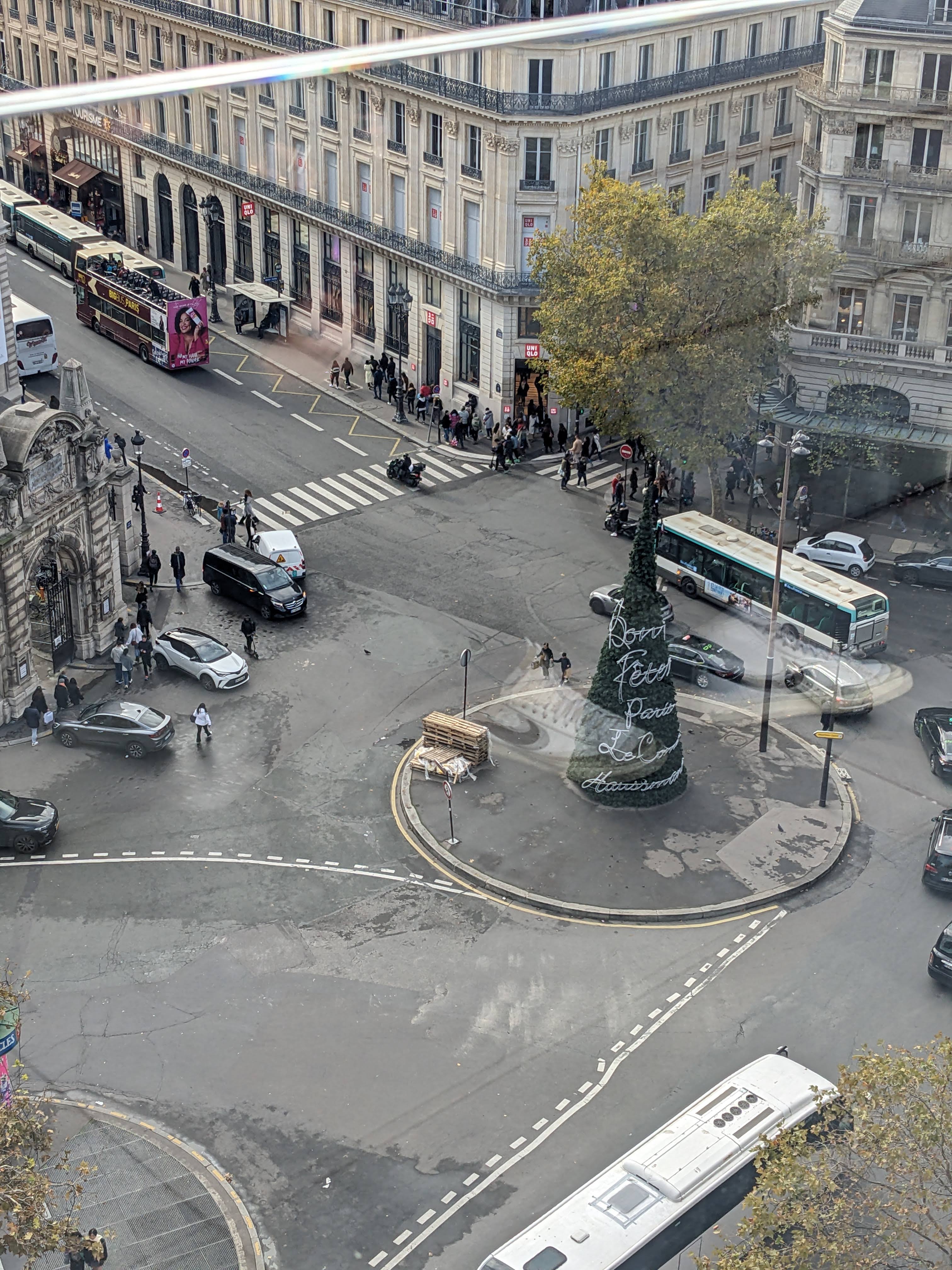 Photo n° 1 de l'avis de Laurent. fait le 13/11/2023 à 10:31