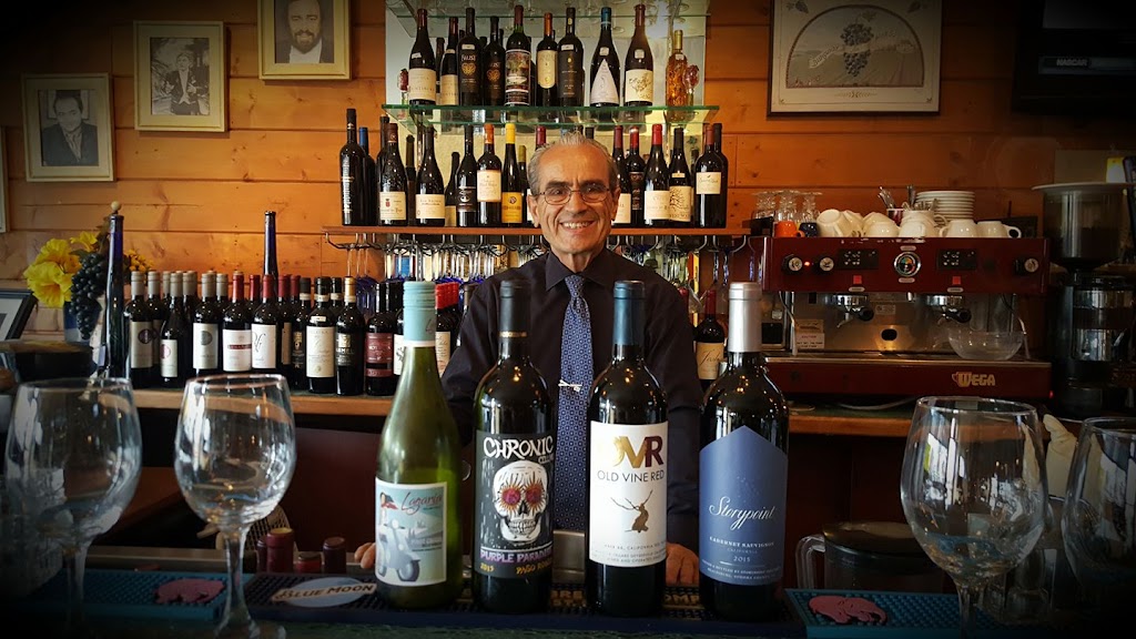 Venetos Cucina Italiana 92054