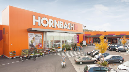 HORNBACH Hohenems
