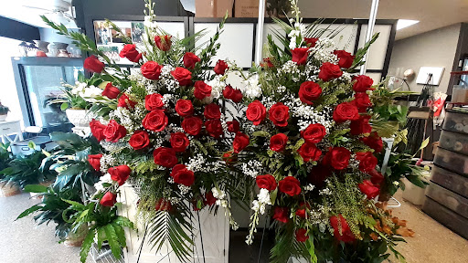 Florist «Callaraes Floral Events», reviews and photos, 168 S Charles Richard Beall Blvd, DeBary, FL 32713, USA