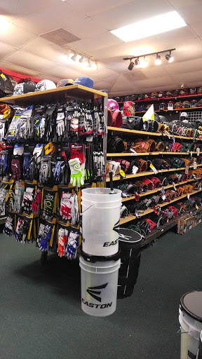 Sporting Goods Store «SoftballJunk.com», reviews and photos, 2023 S Cooper, Arlington, TX 76010, USA