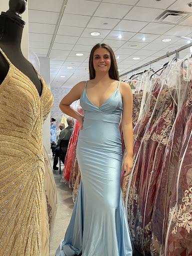 Boutique «So Sweet Boutique, Orlando Designer Gowns & Dresses», reviews and photos, 1033 FL-436, Casselberry, FL 32707, USA