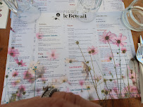 Restaurant français Restaurant Le Bercail à Avignon - menu / carte