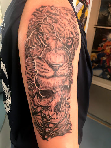 Explore minimal tattoo ideas for females, creative tattoo ideas in Muncie, available at The Tattoo Studio