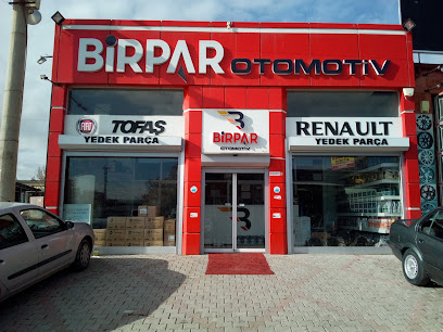 Birpar Otomotiv Fiat&Renault Yedek Parça