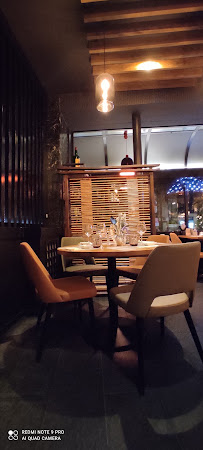 Atmosphère du Restaurant japonais Okirama à Paris - n°8