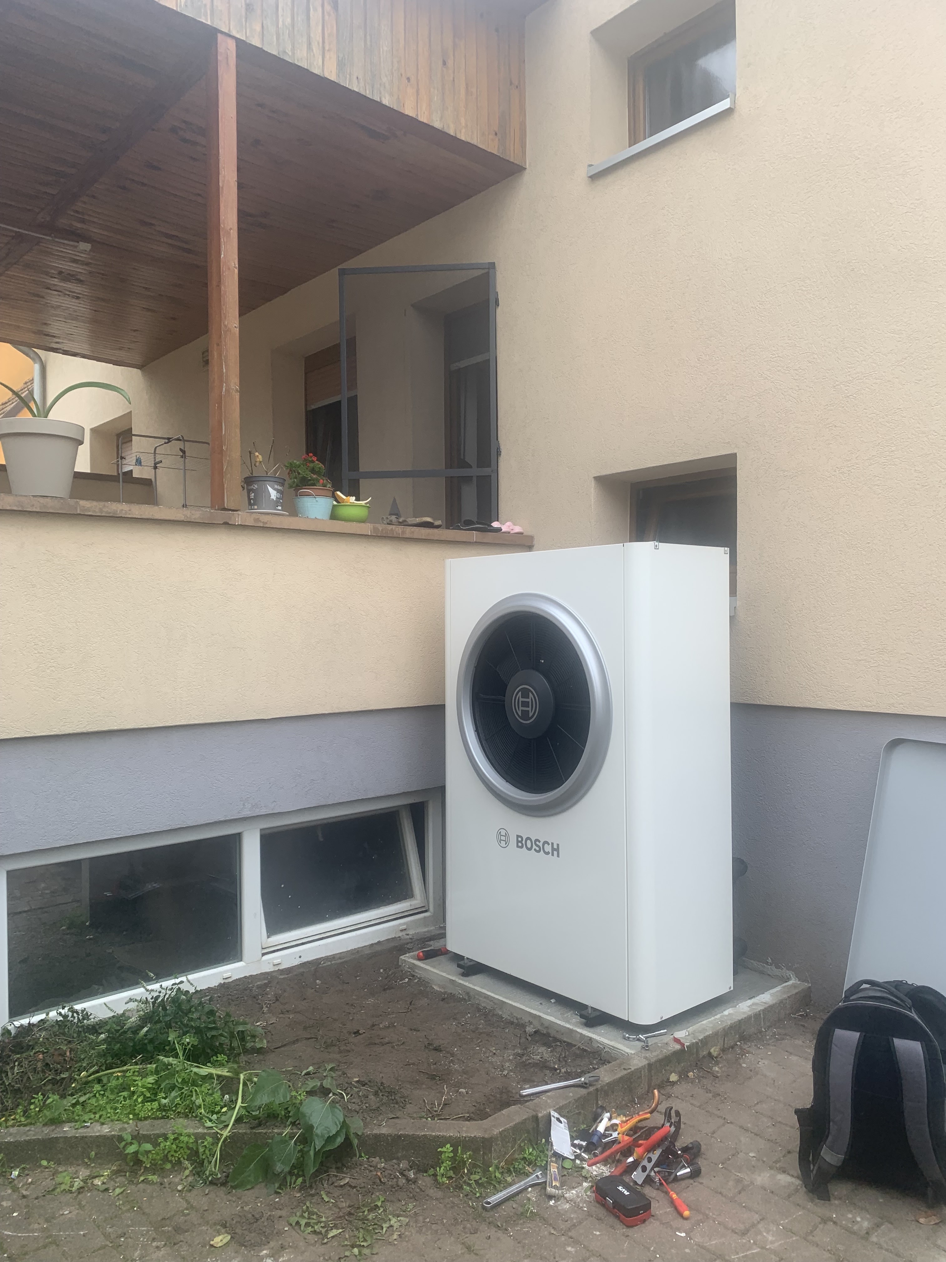 Photo n° 1 de l'avis de Halil.e fait le 09/09/2023 à 14:10