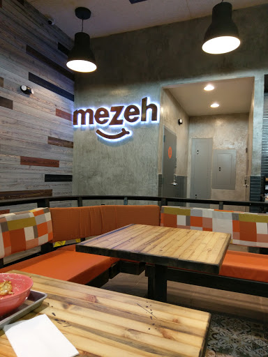 Mediterranean Restaurant «Mezeh Mediterranean Grill», reviews and photos, 11710 W Broad St, Henrico, VA 23233, USA