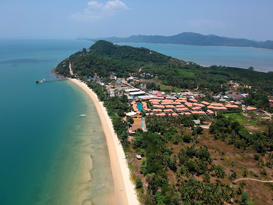 Loh Parade Beach
