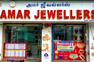 Amar jewellers image