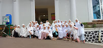 Foto SMP  Islam Mekarjaya, Kabupaten Sukabumi